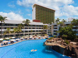 El Cid Castilla Beach Hotel